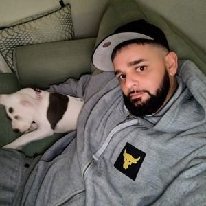 Meet your Posher, Kyle